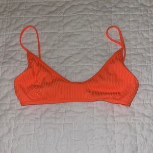 pacsun bikini top